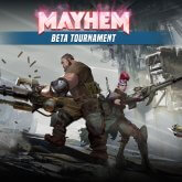 Mayhem Beta tournament Recap
