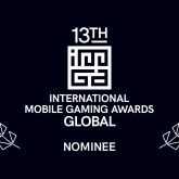 Mayhem nominated for IMGA Award